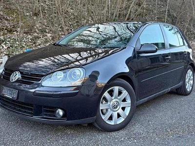 Gebraucht VW Golf V 105 PS (77 kW) 2009 Kombi
