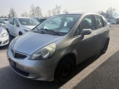 Gebraucht Honda Jazz ES 83 PS (61 kW) 2007 Kleinwagen