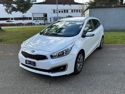 Kia Ceed Sportswagon