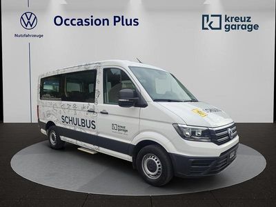 Gebraucht 2020 VW Crafter Van | CHF 68’690