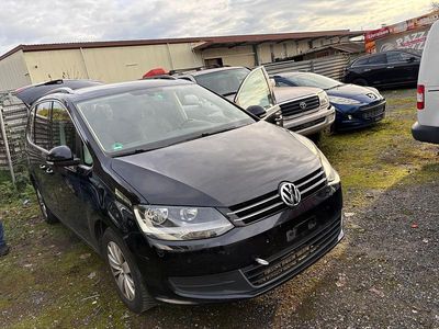 Gebraucht 2012 VW Sharan Highline Van / Kleinbus | CHF 3’400