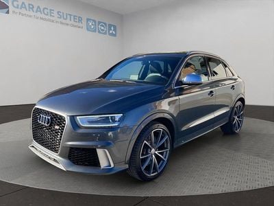 Audi RS Q3