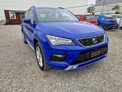 Gebraucht 2019 Seat Ateca 4Drive SUV | CHF 12’900 (Fairer Preis)
