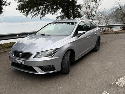 Gebraucht 2020 Seat Leon | CHF 14’999