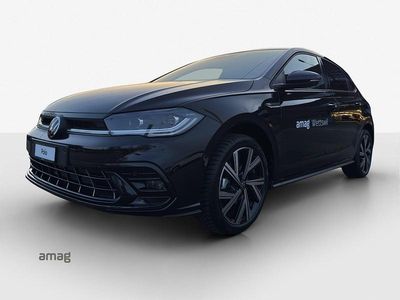 Deepblack perleffekt Gebraucht 2024 VW Polo United Limousine | CHF 29’900