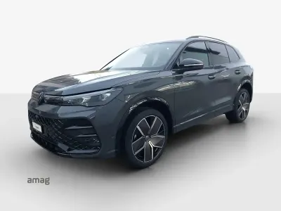 Neu (2026) VW Tiguan R-line 266 PS | Fairer Preis