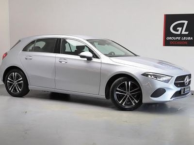 Gebraucht Mercedes A180 136 PS (100 kW) 2024 Grau Limousine