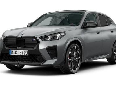 Grau Neu 2025 BMW X2 Luxury Line SUV | CHF 80’900 (Fairer Preis)