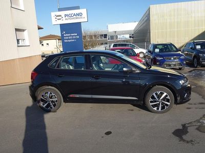 Gebraucht VW Polo Beats 95 PS (69 kW) 2021 Kleinwagen