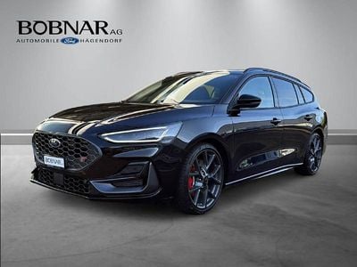 Gebraucht 2023 Ford Focus ST Kombi | CHF 28’900 (Fairer Preis)