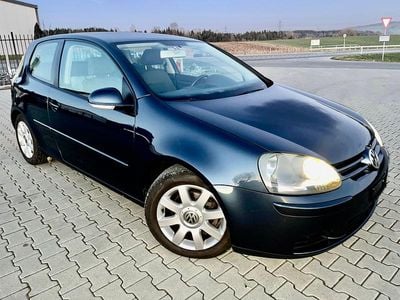 Gebraucht 2005 VW Golf IV Comfortline | CHF 1’500 (Superpreis)