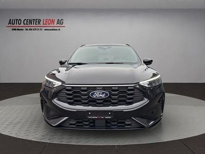 Neu 2025 Ford Kuga ST-Line SUV | CHF 41’900 (Guter Preis)