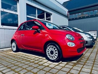 Gebraucht 2019 Fiat 500C Lounge Cabrio | CHF 15’750 (Teuer)