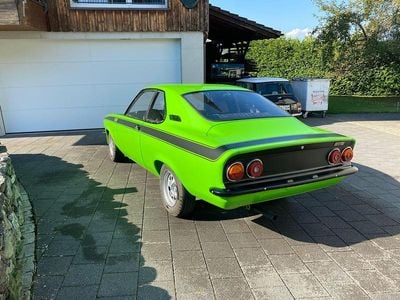Gebraucht 1975 Opel Manta Coupé | CHF 24’500