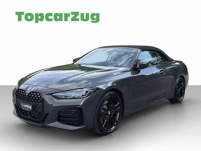 Gebraucht 2022 BMW M440 M Sport Limousine | CHF 52’800 (Fairer Preis)