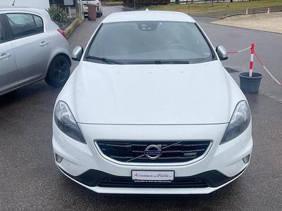 Gebraucht Volvo V40 Momentum 245 PS (180 kW) 2015