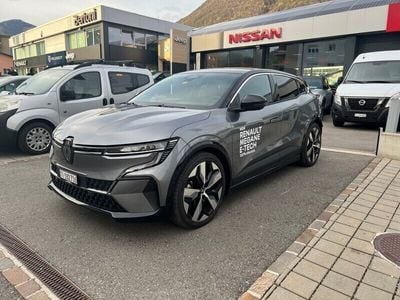 Gebraucht 2022 Renault Mégane Techno | CHF 24’990 (Guter Preis)