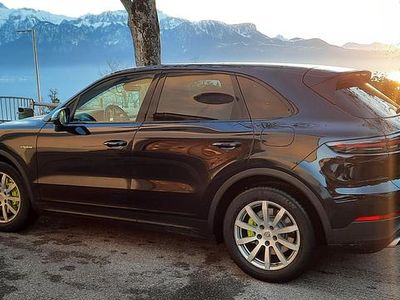 Gebraucht 2019 Porsche Cayenne SUV | CHF 55’000