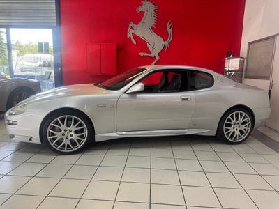 Gebraucht 2005 Maserati GranSport Coupé | CHF 30’900