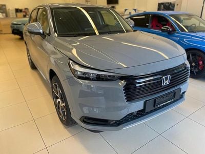 Neu 2025 Honda HR-V Advance SUV | CHF 41’430 (Teuer)