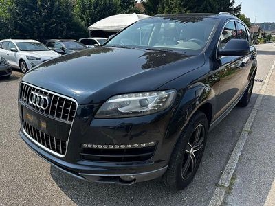 Gebraucht 2012 Audi Q7 SUV | CHF 11’800