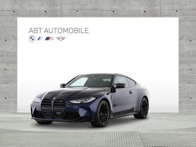 Gebraucht 2024 BMW M4 Shadowline Coupé | CHF 130’700