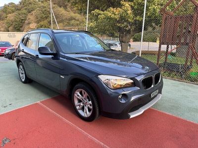 Gebraucht 2011 BMW X1 SUV | CHF 11’900 (Teuer)