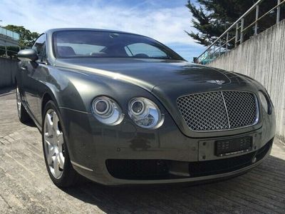 Gebraucht 2005 Bentley Continental GT | CHF 38’500
