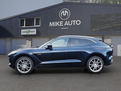 Gebraucht Aston Martin DBX 551 PS (405 kW) 2020 SUV