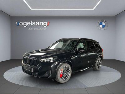 Gebraucht 2024 BMW X1 M Sport SUV | CHF 54’800 (Teuer)