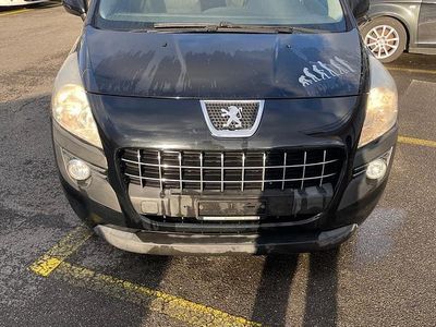 Gebraucht 2009 Peugeot 3008 | CHF 2’799