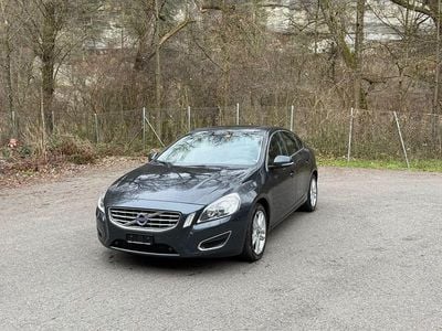 Gebraucht 2010 Volvo S60 Limousine | CHF 9’200