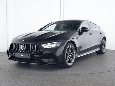 Gebraucht 2023 Mercedes S63 AMG AMG Limousine | CHF 132’700 (Superpreis)