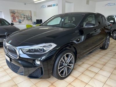 gebraucht BMW X2 20d M Sport Steptronic