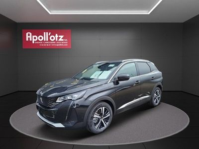 gebraucht Peugeot 3008 136 e-DSC GT