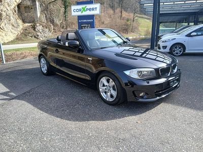 Gebraucht BMW 118 143 PS (105 kW) 2012 Kleinwagen