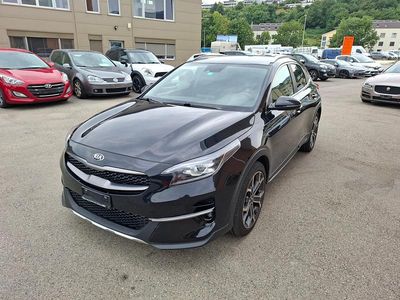Gebraucht Kia XCeed 140 PS (102 kW) 2019 SUV