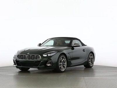 Grün Neu 2025 BMW Z4 M Sport | CHF 84’850
