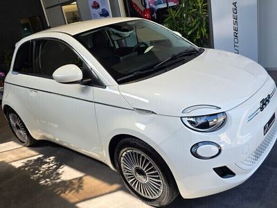 Gebraucht 2023 Fiat 500e Icon | CHF 24’900 (Teuer)