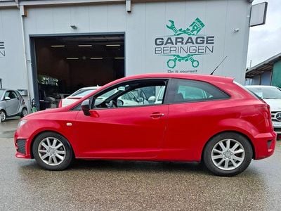 Gebraucht 2009 Cupra Ibiza | CHF 3’750 (Teuer)