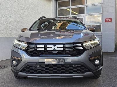 Neu 2025 Dacia Jogger Extreme | CHF 26’000 (Fairer Preis)