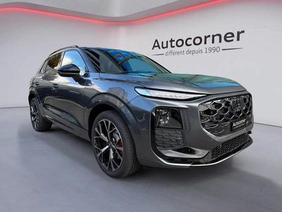 Gray Neu 2025 Audi Q3 SUV | CHF 81’250