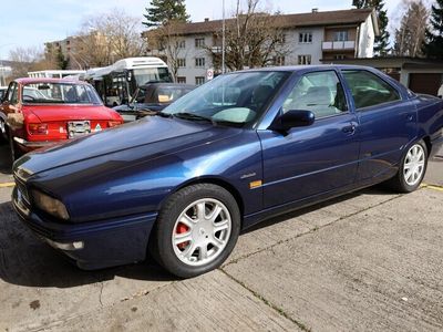 Gebraucht 1997 Maserati Quattroporte Limousine | CHF 17’500