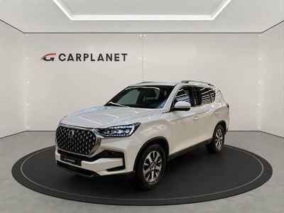 Gebraucht 2023 Ssangyong (KGM) Rexton Sapphire SUV | CHF 34’900 (Superpreis)