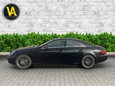 Gebraucht Mercedes CLS500 306 PS (225 kW) 2005 Limousine