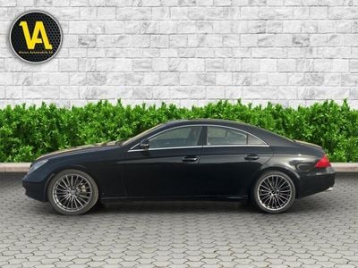 Gebraucht 2005 Mercedes CLS500 Limousine | CHF 14’500