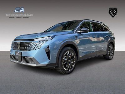 Neu 2025 Peugeot 5008 GT | CHF 42’840 (Fairer Preis)