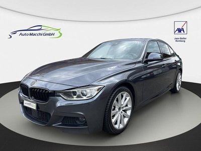 Gebraucht 2016 BMW 330 Limousine | CHF 13’500 (Fairer Preis)
