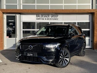 Gebraucht Volvo XC90 Plus 310 PS (228 kW) 2024 SUV