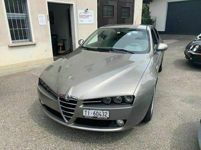 gebraucht Alfa Romeo 159 2.2 JTS